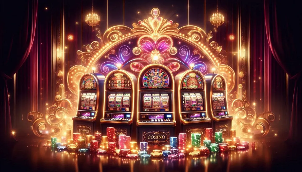 SlotLords Casino